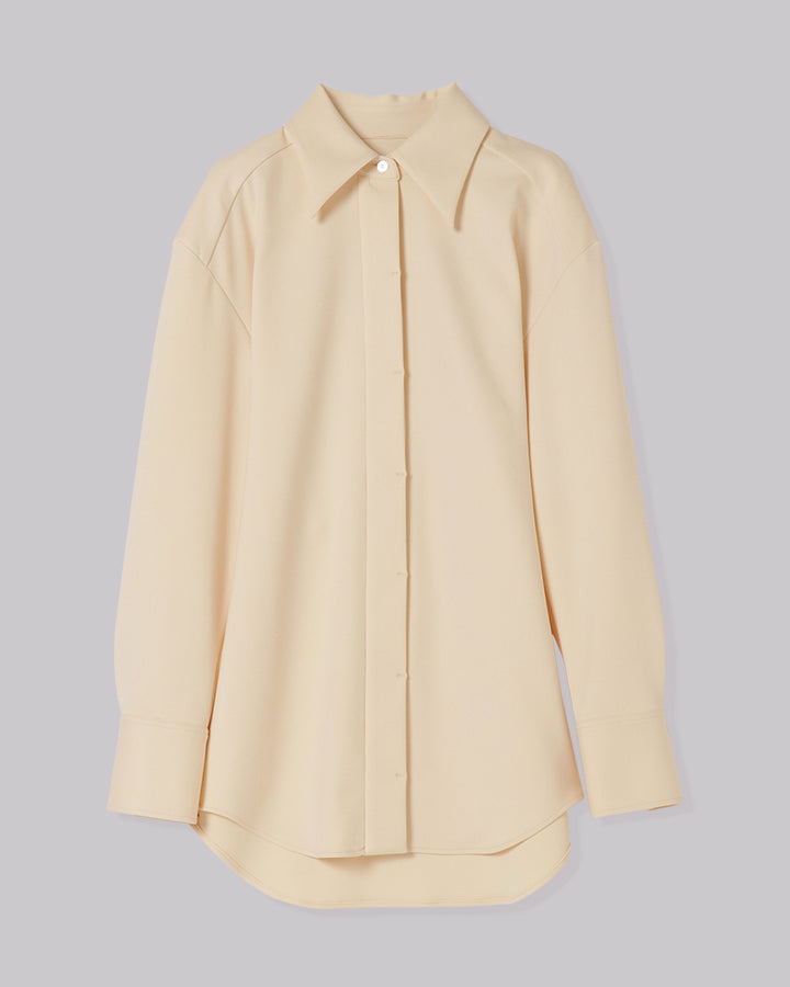 SCUBA JERSEY SHIRT