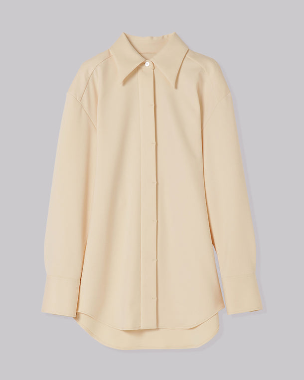 SCUBA JERSEY SHIRT