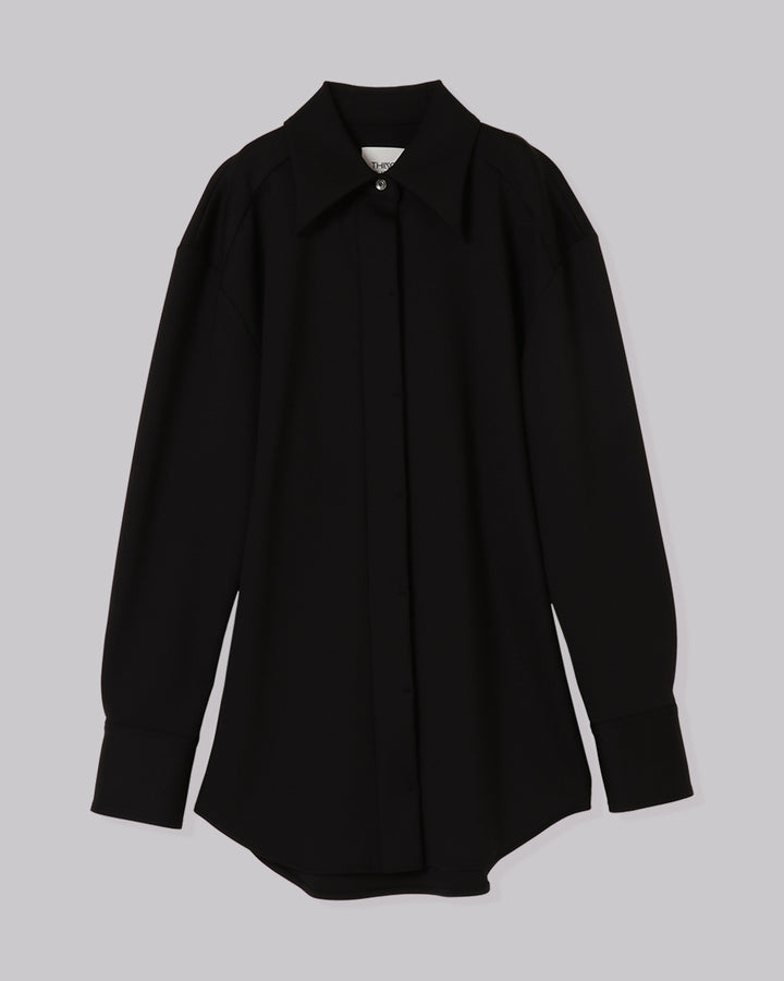 SCUBA JERSEY SHIRT