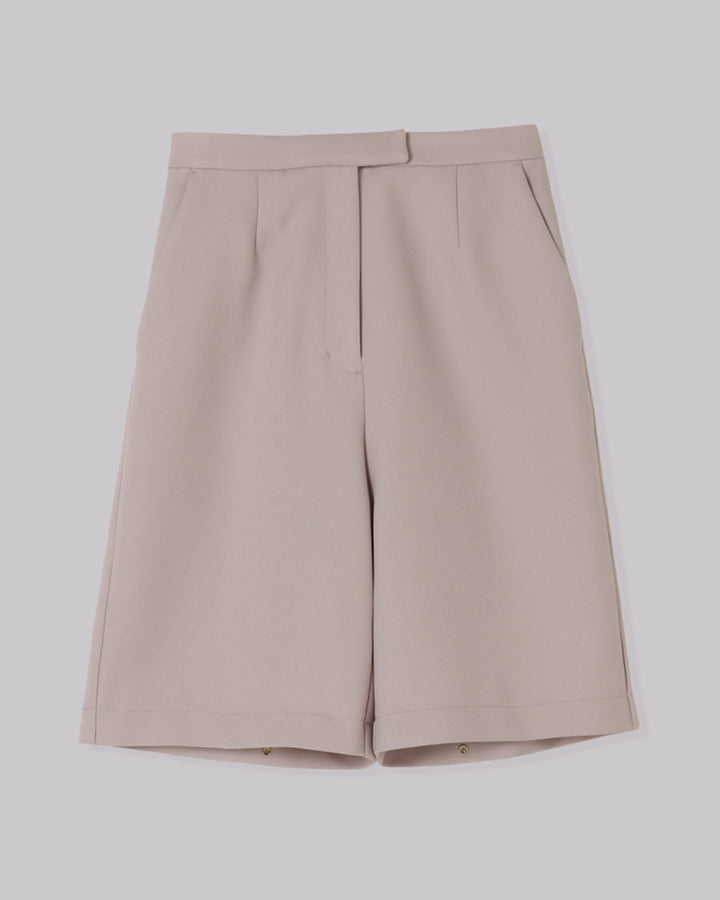 ECO TWILL 2WAY PANTS