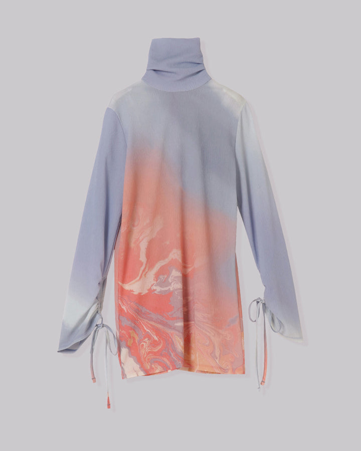 1858 PRINT YORYU JERSEY TOPS