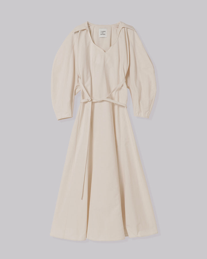MOON SILHOUETTE MAXIDRESS