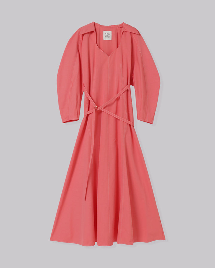 MOON SILHOUETTE MAXIDRESS