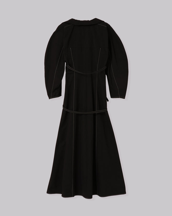 MOON SILHOUETTE MAXIDRESS