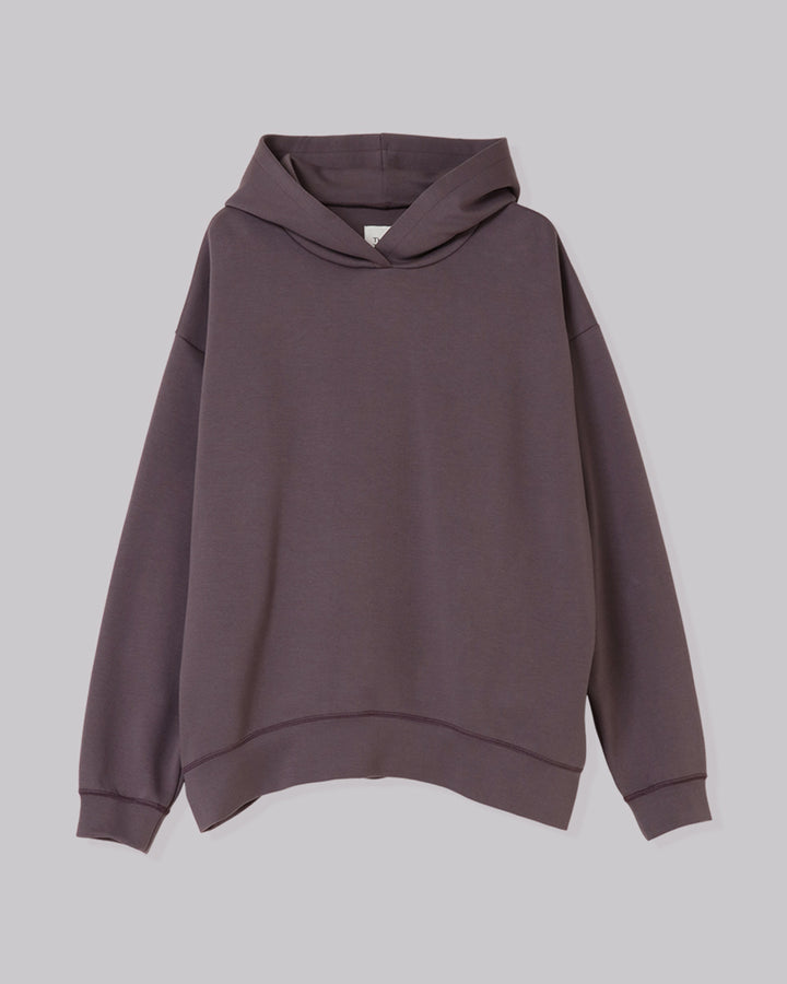 DREAMING PRINT SWEAT HOODIE