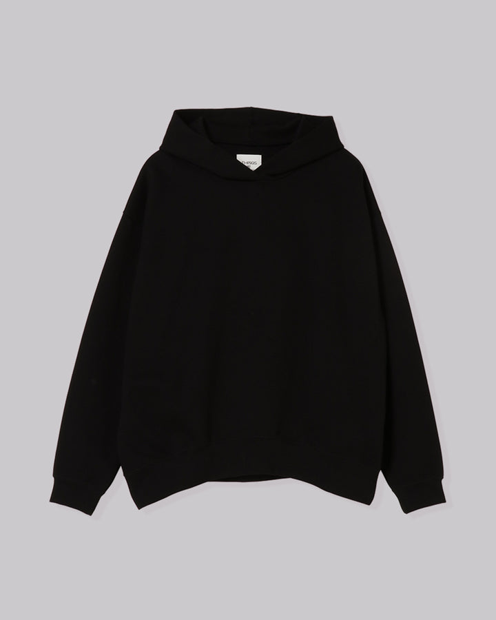 DREAMING PRINT SWEAT HOODIE