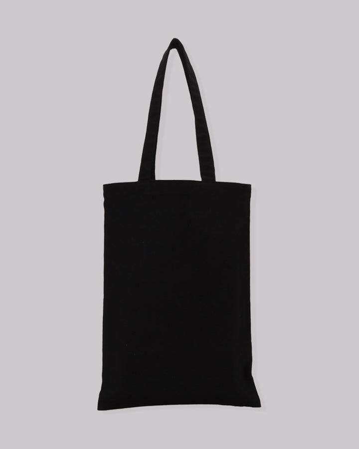 DREAMING PRINT TOTE BAG