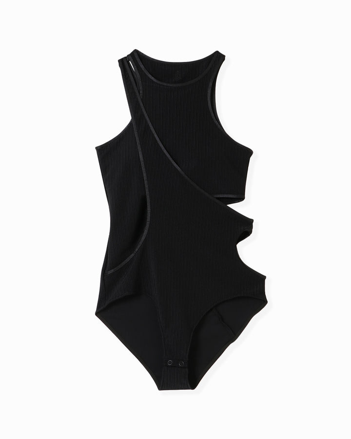 CUT OUT BODYSUIT【受注終了】