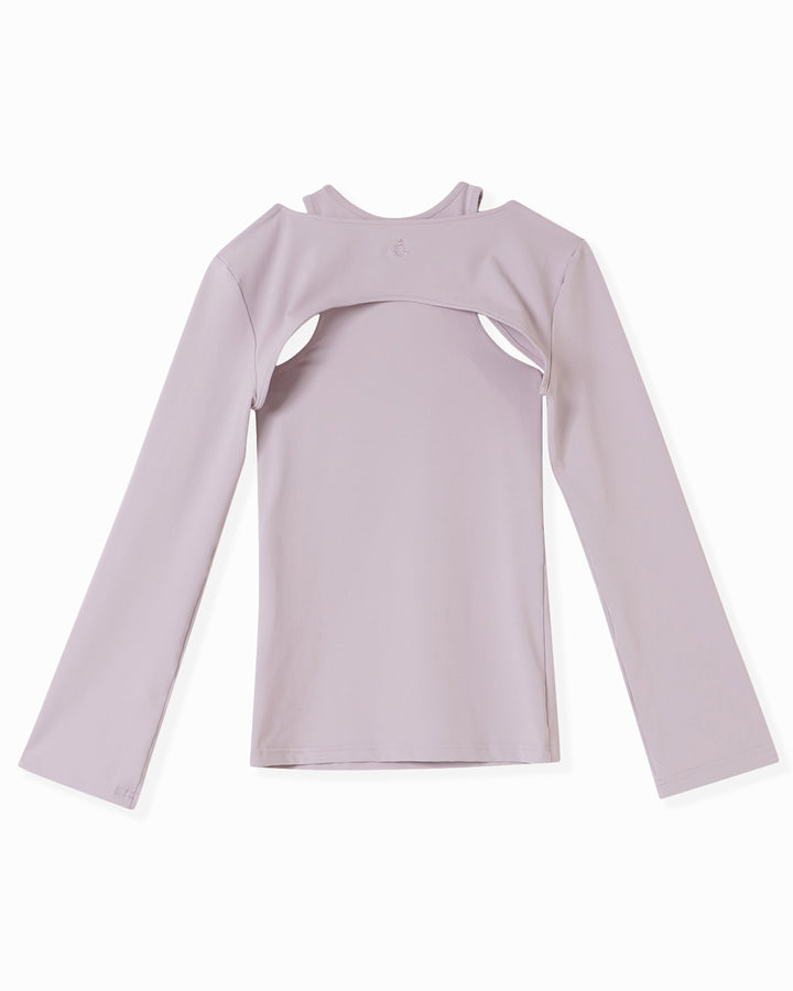 BOLERO & TANKTOP RASH GUARD【受注終了】