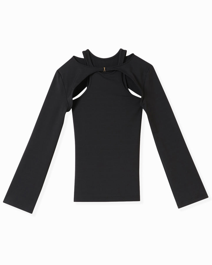 BOLERO & TANKTOP RASH GUARD【受注終了】