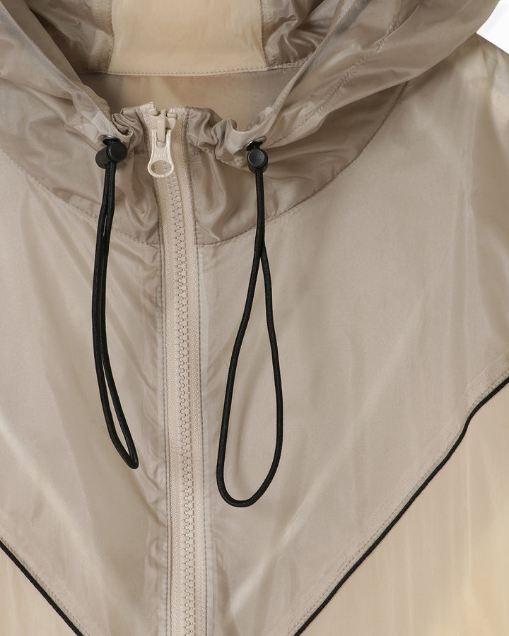 CHAOS ZIP HOOD BLOUSON【2/5(日)限定再販売⇒終了】