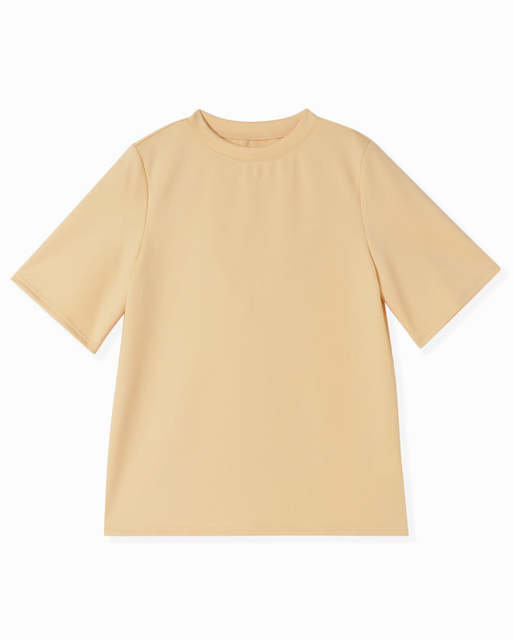 SCUBA JERSEY T-SHIRTS【受注終了】