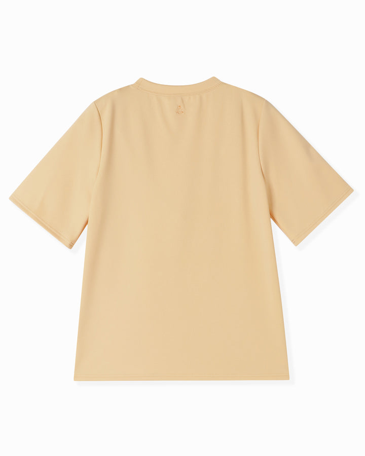 SCUBA JERSEY T-SHIRTS【受注終了】