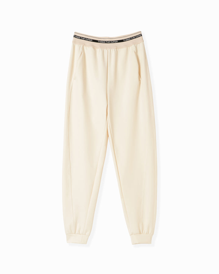 SCUBA JERSEY JOG PANTS【販売終了】