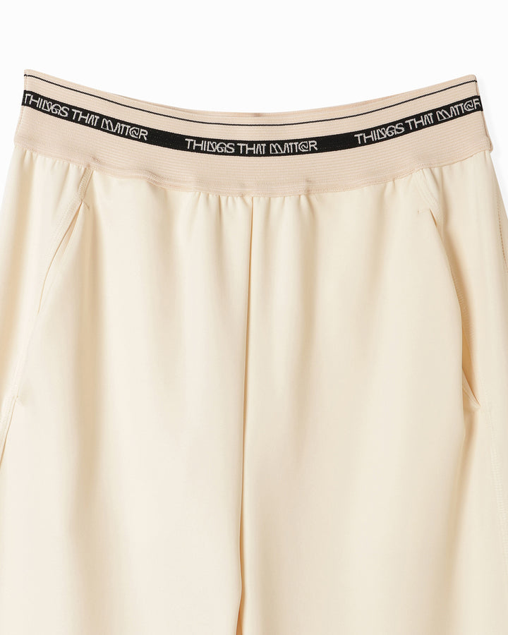 SCUBA JERSEY JOG PANTS【販売終了】