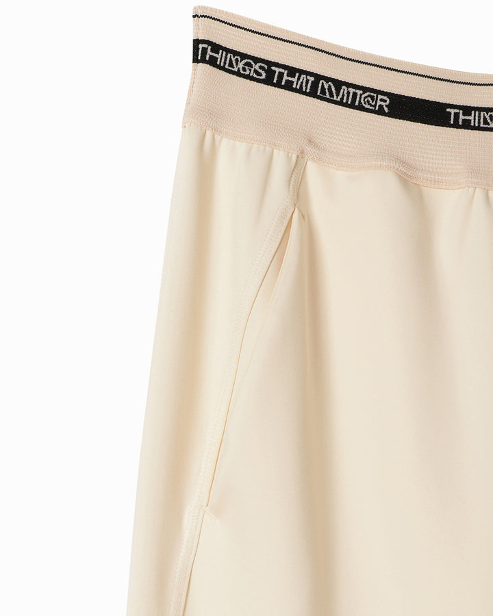 SCUBA JERSEY JOG PANTS【販売終了】