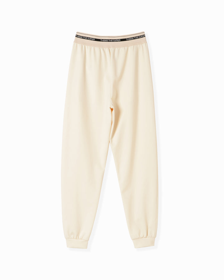 SCUBA JERSEY JOG PANTS【販売終了】