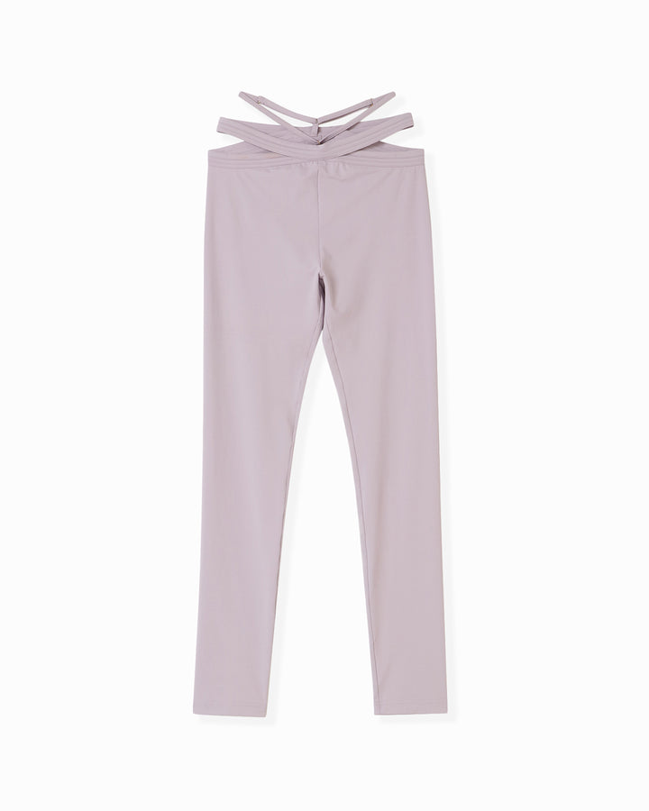WAIST CUT OUT LEGGINGS【受注終了】