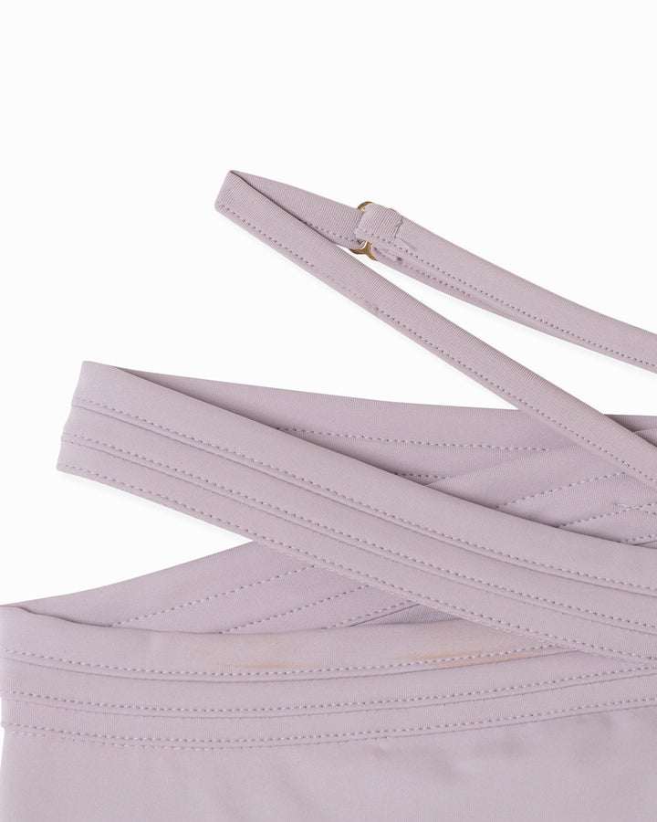 WAIST CUT OUT LEGGINGS【受注終了】
