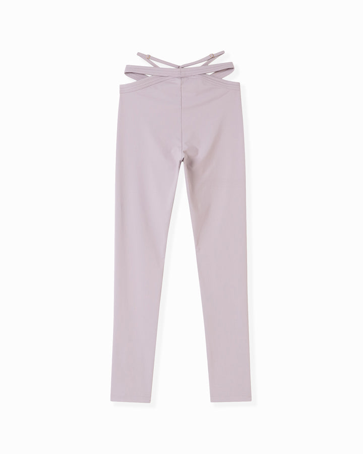 WAIST CUT OUT LEGGINGS【受注終了】