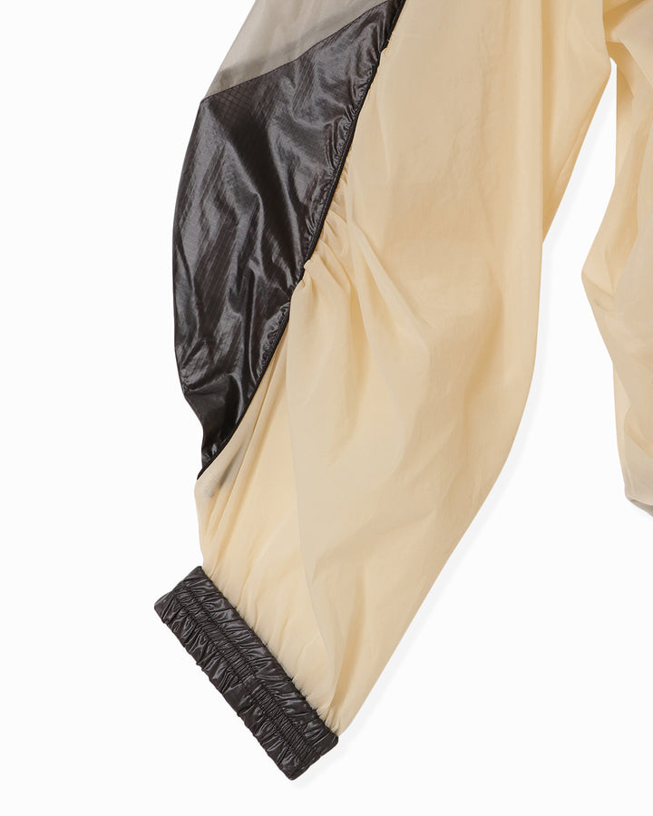 CHAOS ZIP HOOD BLOUSON【2/5(日)限定再販売⇒終了】
