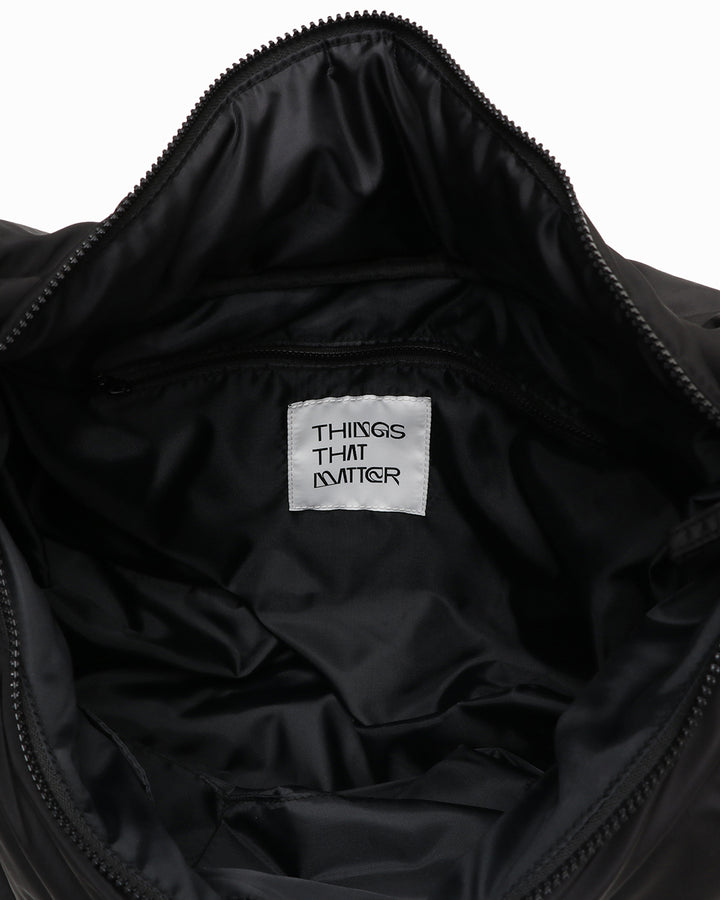 CUSHION BODY BAG