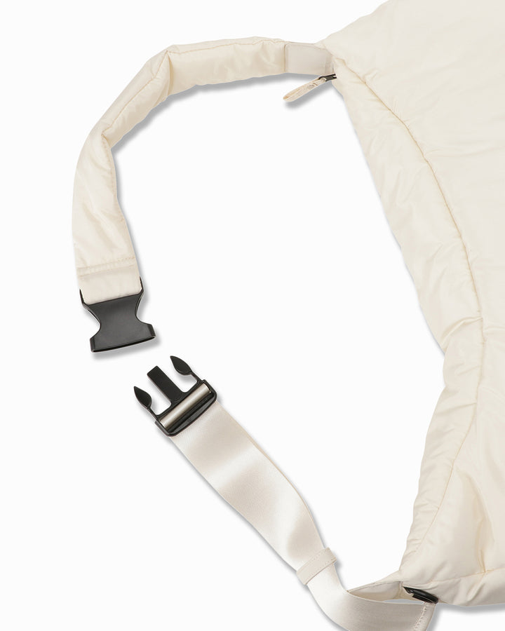 CUSHION BODY BAG