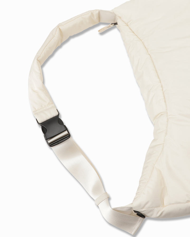 CUSHION BODY BAG