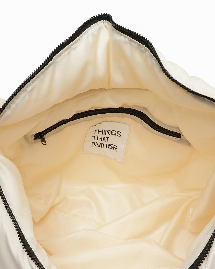 CUSHION BODY BAG