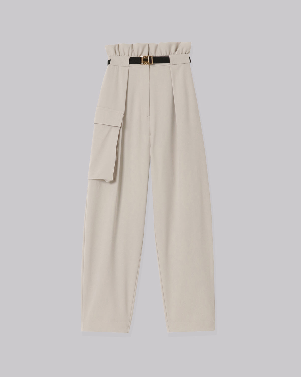 DOUBLE CLOTH WORK PANTS | BOTTOMS | STORE | THINGS THAT MATTER 