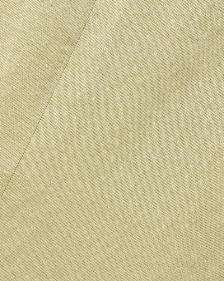 TRIACETATE LINEN JACKET GILET