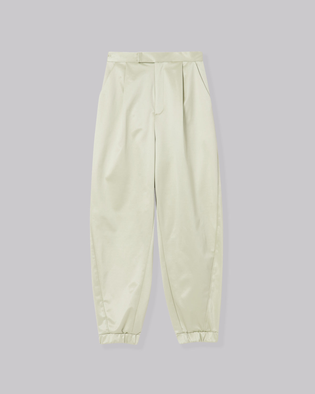 NEW SATIN JERSEY JOG PANTS | BOTTOMS | STORE | THINGS THAT