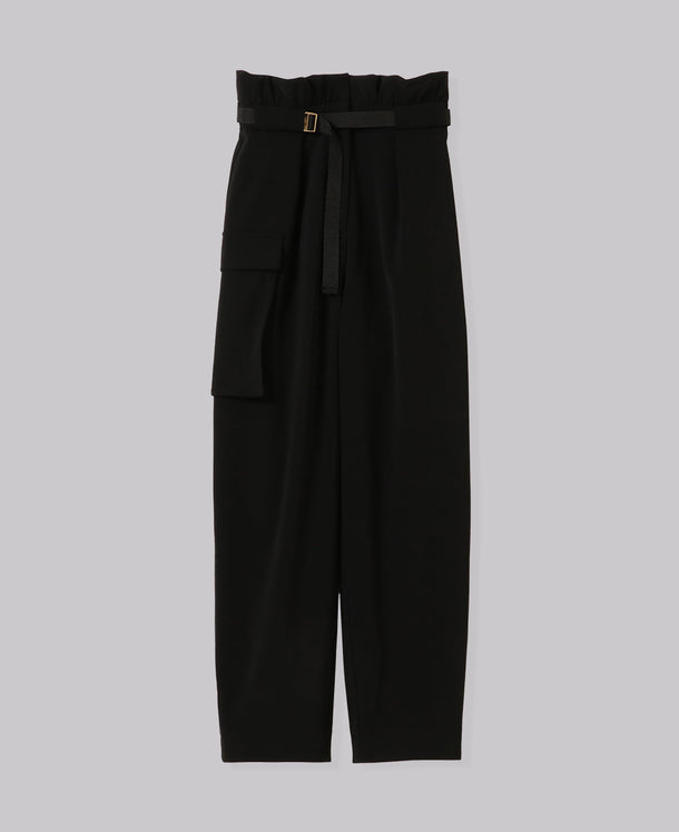 DOUBLE CLOTH WORK PANTS