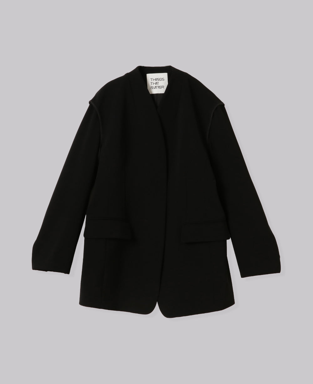 美品】THINGS THAT MATTER jacket | pmainc.net