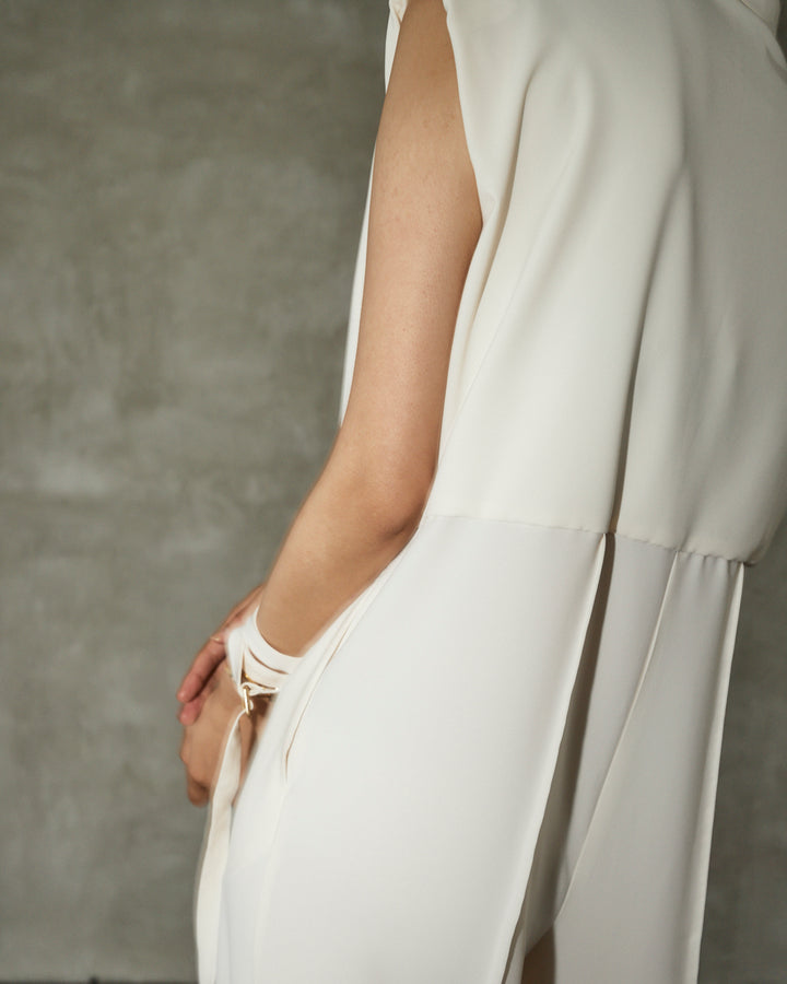 COMFORTABLE JUMPSUIT