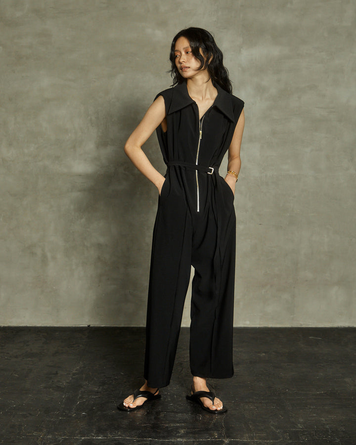 COMFORTABLE JUMPSUIT