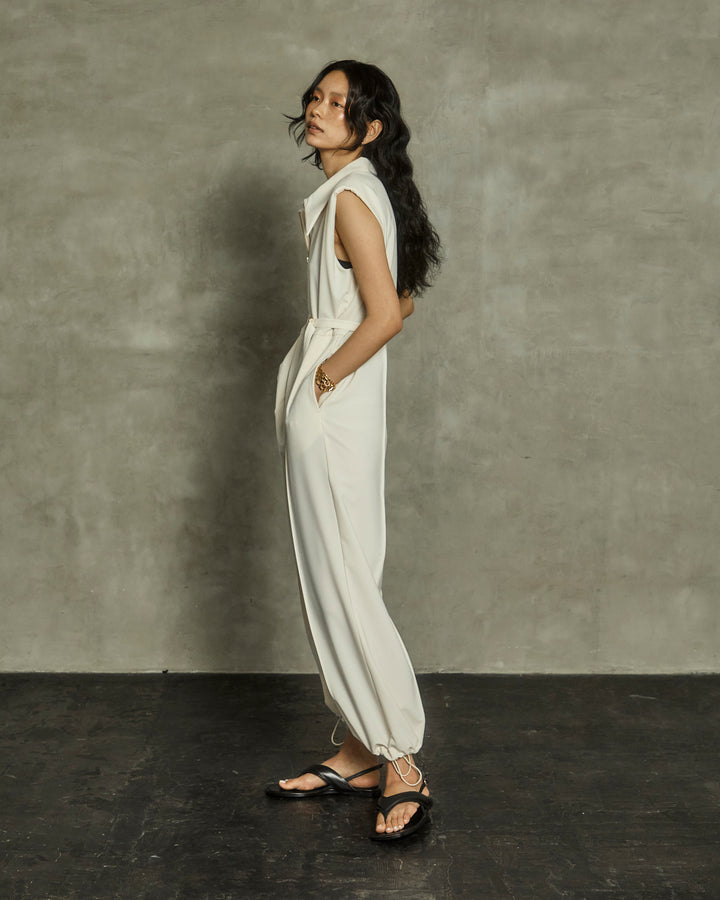 COMFORTABLE JUMPSUIT