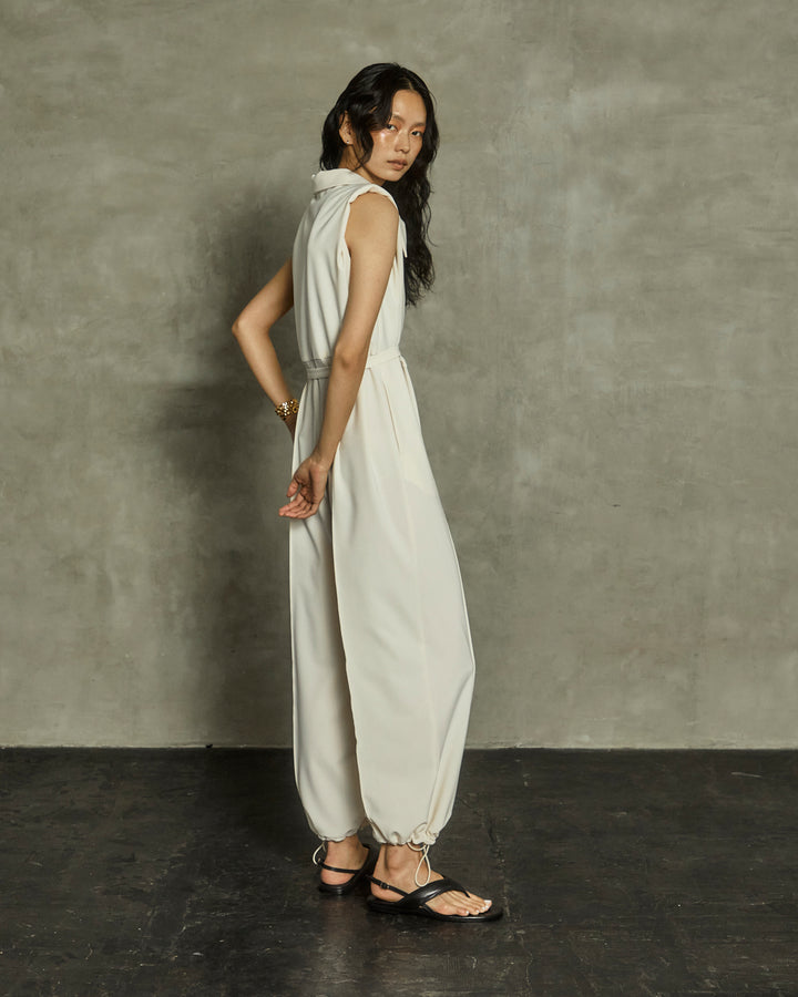 COMFORTABLE JUMPSUIT