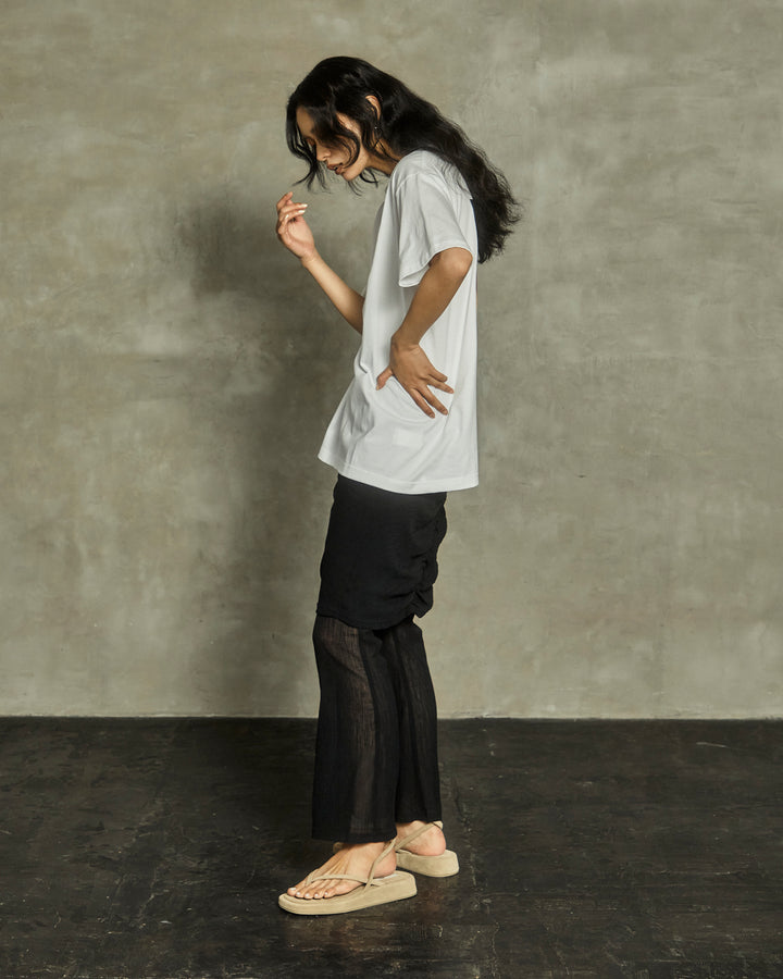 earth+-ing  ART T-SHIRT
