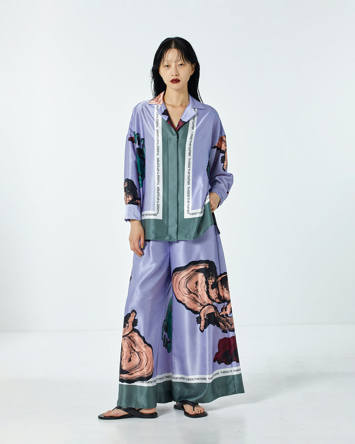 身長：171cm / SIZE：F