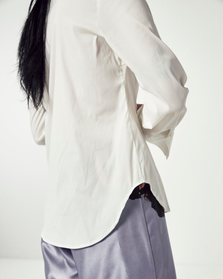 BUSTIER SHIRT