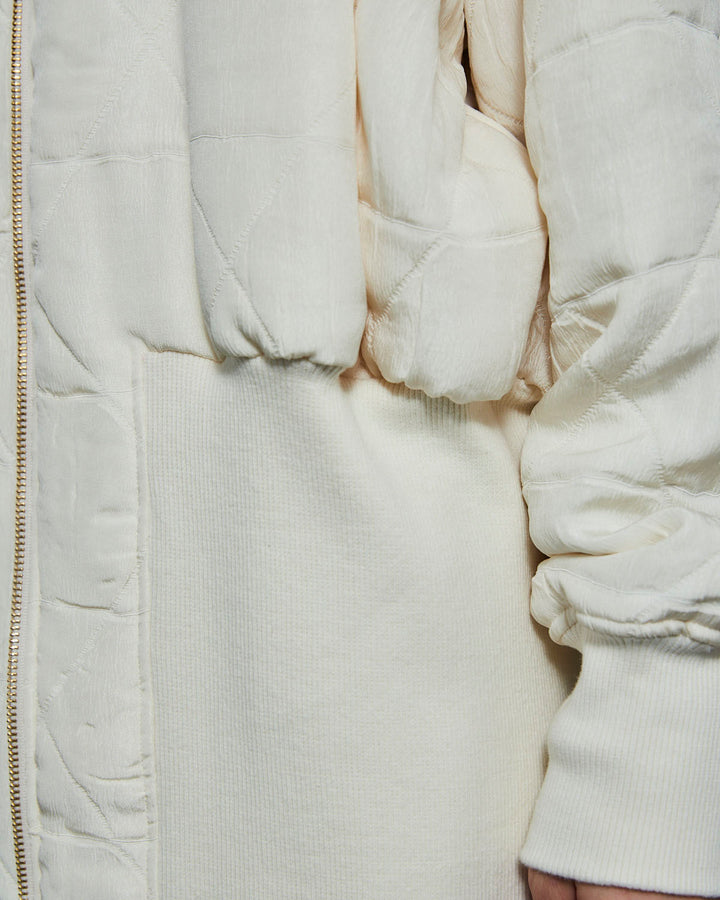 ORIGINAL JACQUARD MA-1 BLOUSON