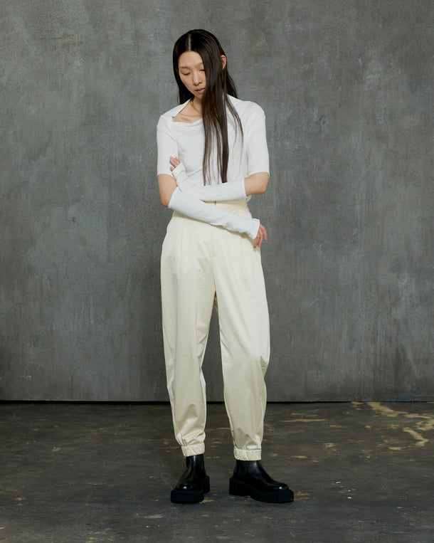 ELBOW NOTCH TERECO RIB TOPS