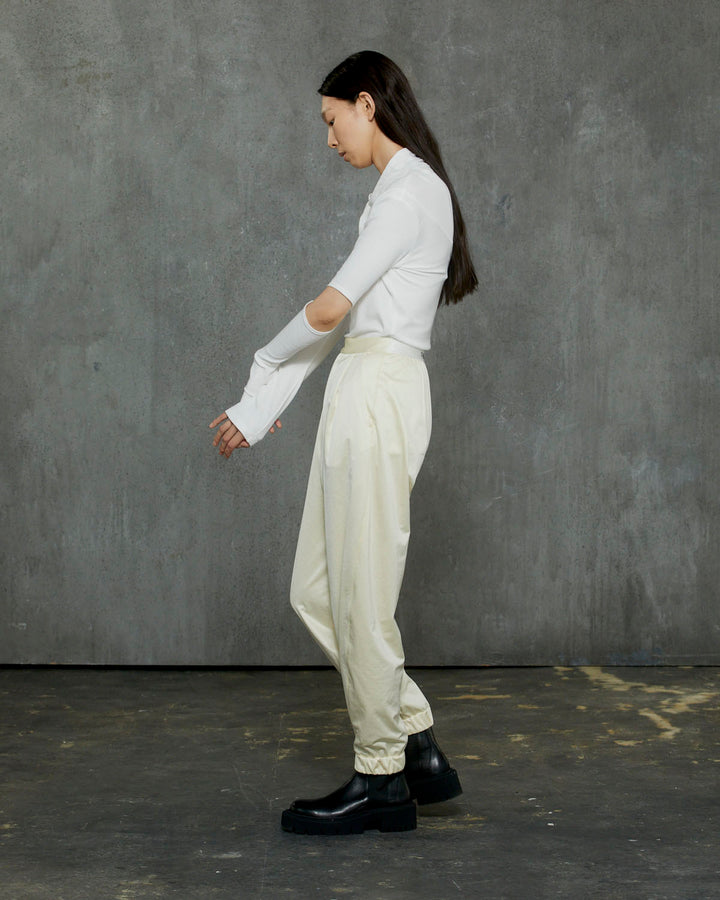 ELBOW NOTCH TERECO RIB TOPS