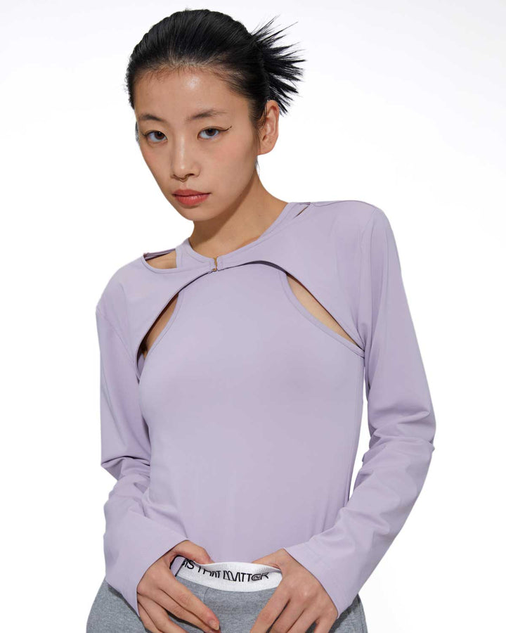 BOLERO & TANKTOP RASH GUARD【受注終了】