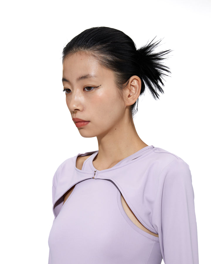 BOLERO & TANKTOP RASH GUARD【受注終了】