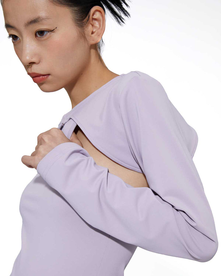 BOLERO & TANKTOP RASH GUARD【受注終了】