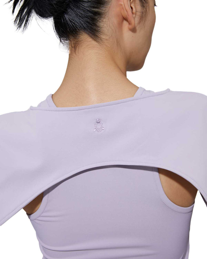 BOLERO & TANKTOP RASH GUARD【受注終了】