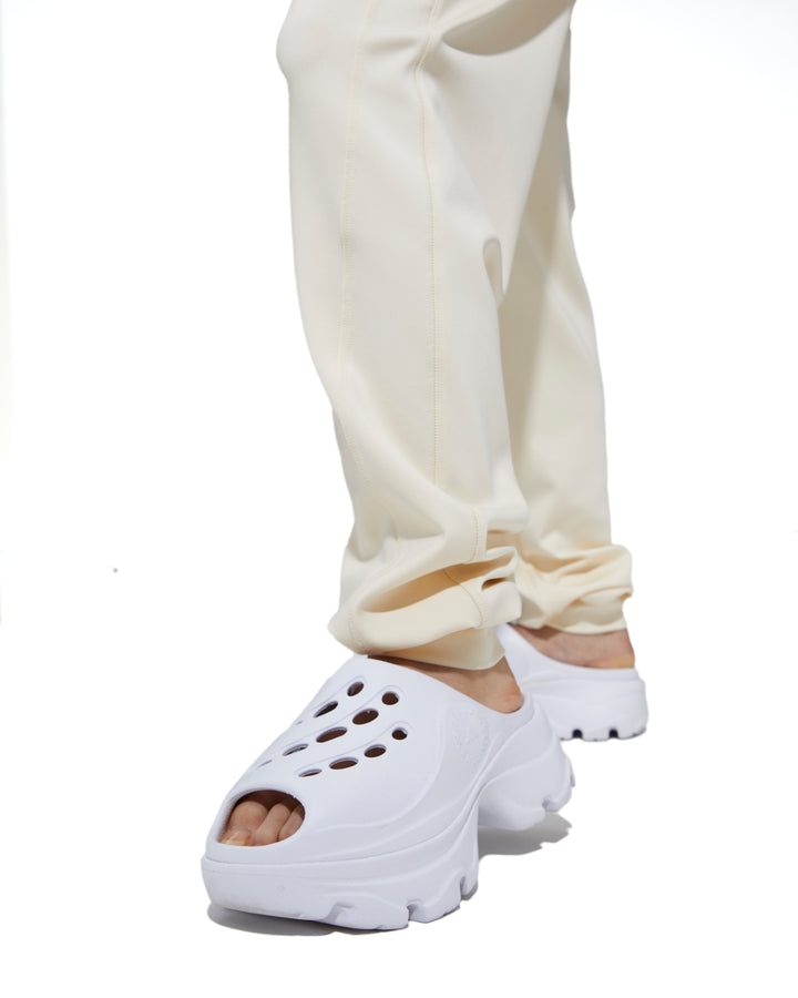 SCUBA JERSEY JOG PANTS【販売終了】