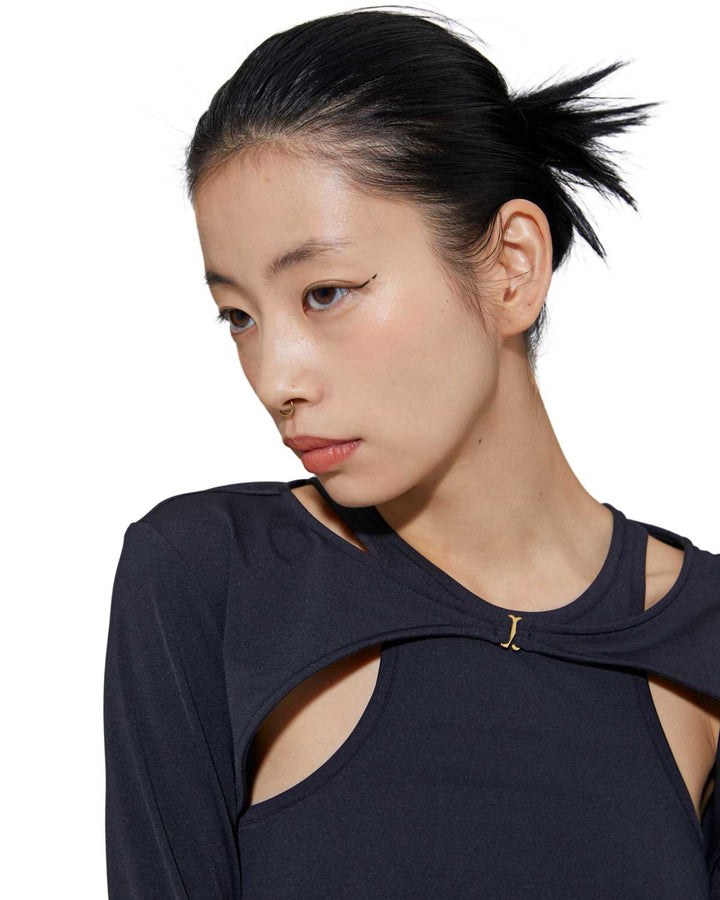 BOLERO & TANKTOP RASH GUARD【受注終了】